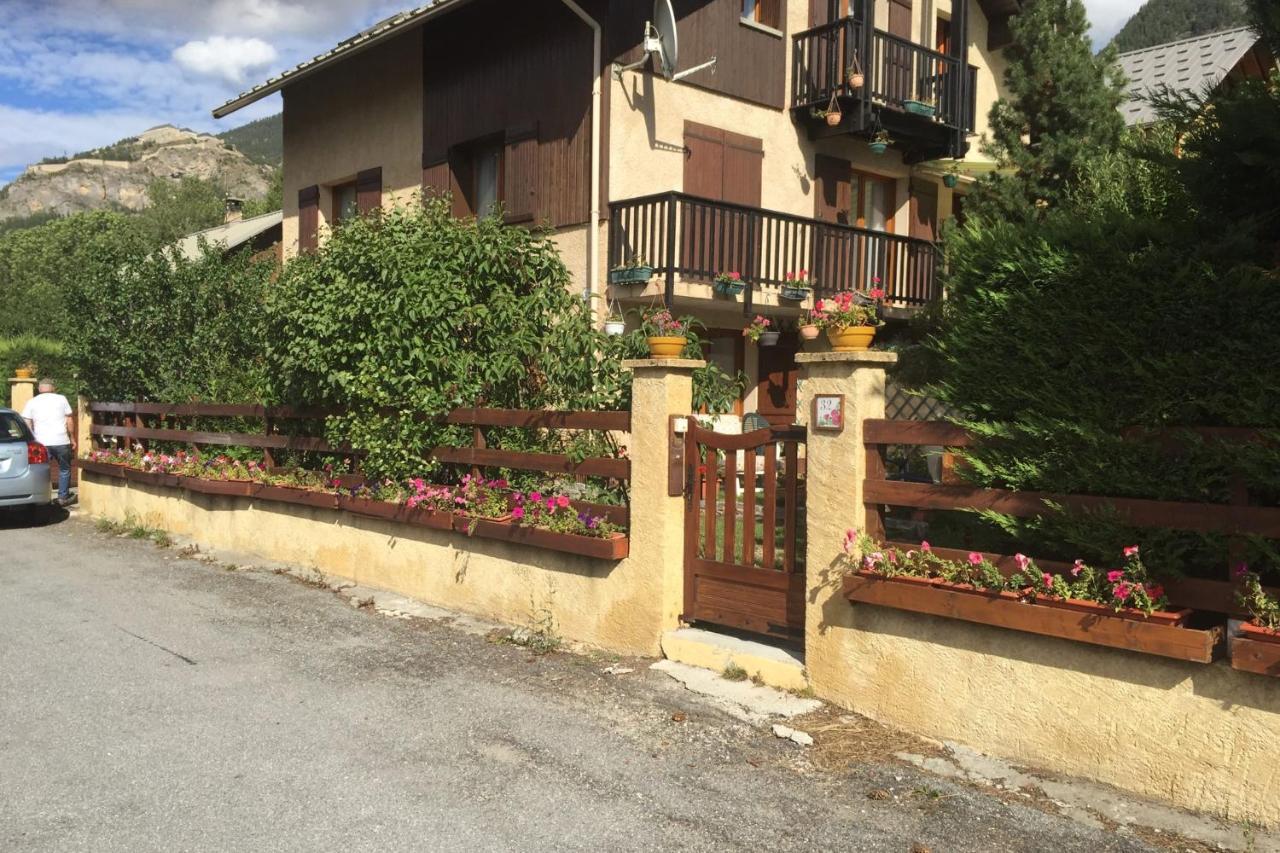 Chez Madeleine - Large T1 Mountain View Appartamento Villar-Saint-Pancrace Esterno foto